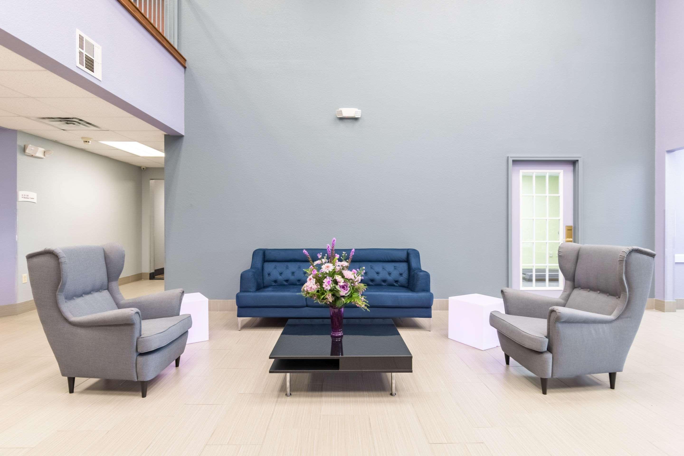 Quality Inn & Suites Of Alma - Northeast From Fort Smith Екстериор снимка